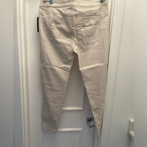 Anatomies Louisa stripe mid weight pant size XL - Picture 2 of 4